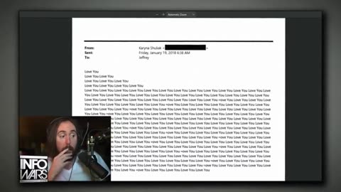 VIDEO: Epstein's 'Jerky' Operation EXPOSED Where The Flesh Of Children Is Prepared By Chef With 'Cannibal' Restaurant For Global Elite