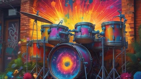 Drum'n'Bass - Jungle 19