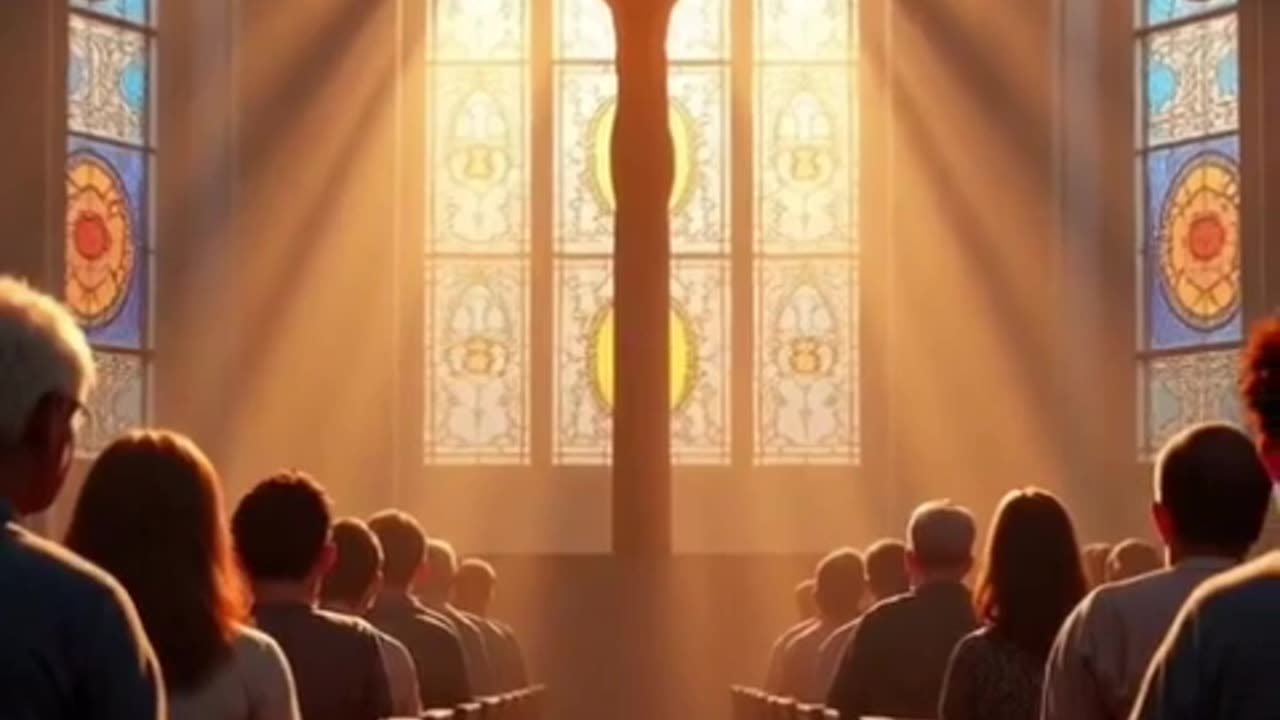 God Makes A Way!