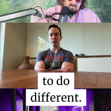 Biggest Life Regrets Revealed!