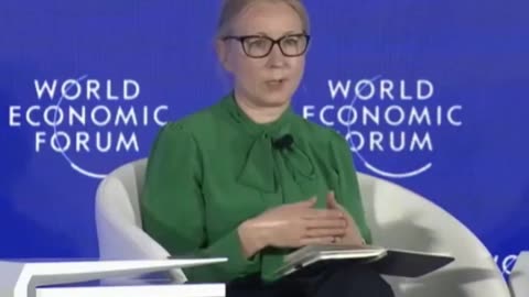 Nature as a Derivative: The WEF's Blueprint for Financializing the Planet.