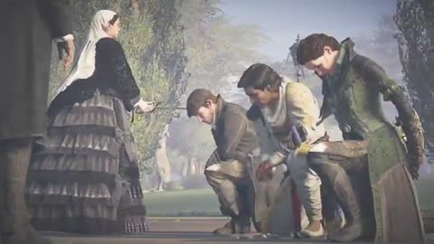 Assassin's Creed Syndicate Day 14 Part 2 of 3