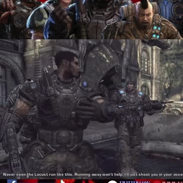 Gears of War 2