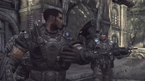 Gears of War 2