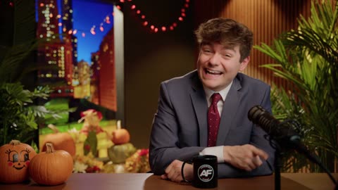 Nick Fuentes on Israel seeking a 20 year foreign aid deal