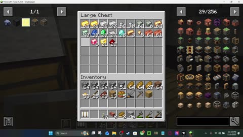 [Full Gameplay #442 -2025] "7+ hours" Minecraft: H SuperGioDactyl Modpack Series (EP-34)