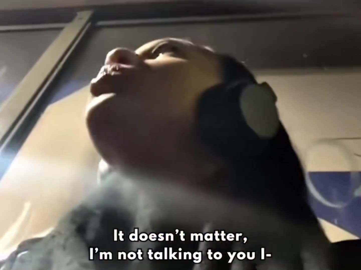 🚨 Terrifying Encounter at London Train Station – Women Deserve Safety 🚨