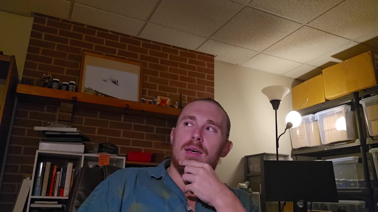 Lion Diet Sleep Optimization： Day 3 ~ Meditating & Planning