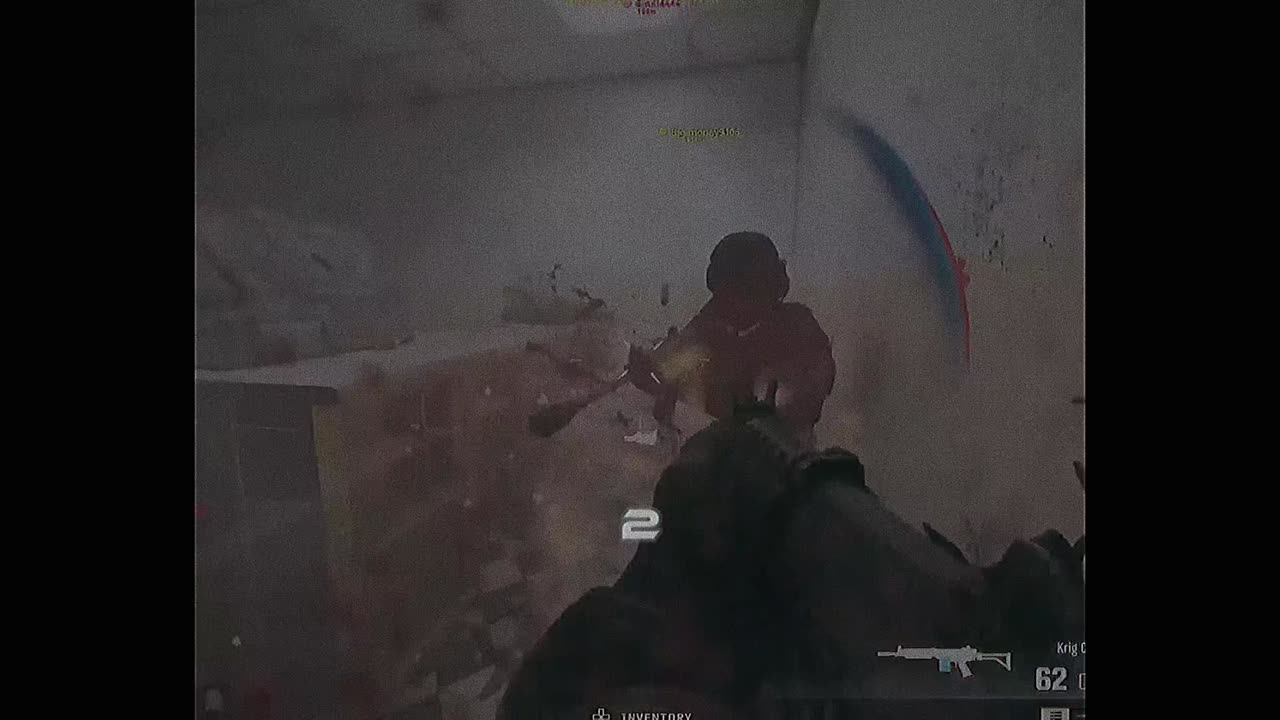 Call Of Duty Warzone