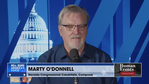 Halo Composer Marty O'Donell's Story - From the Belly of the Beast to Going to War With It