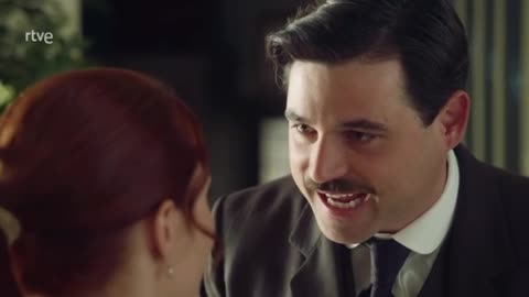 La Promesa - Capitulo 754 parte 6