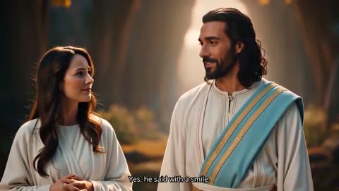 All the Winds of Heaven - Prelude to a Dream Episode Six Part One