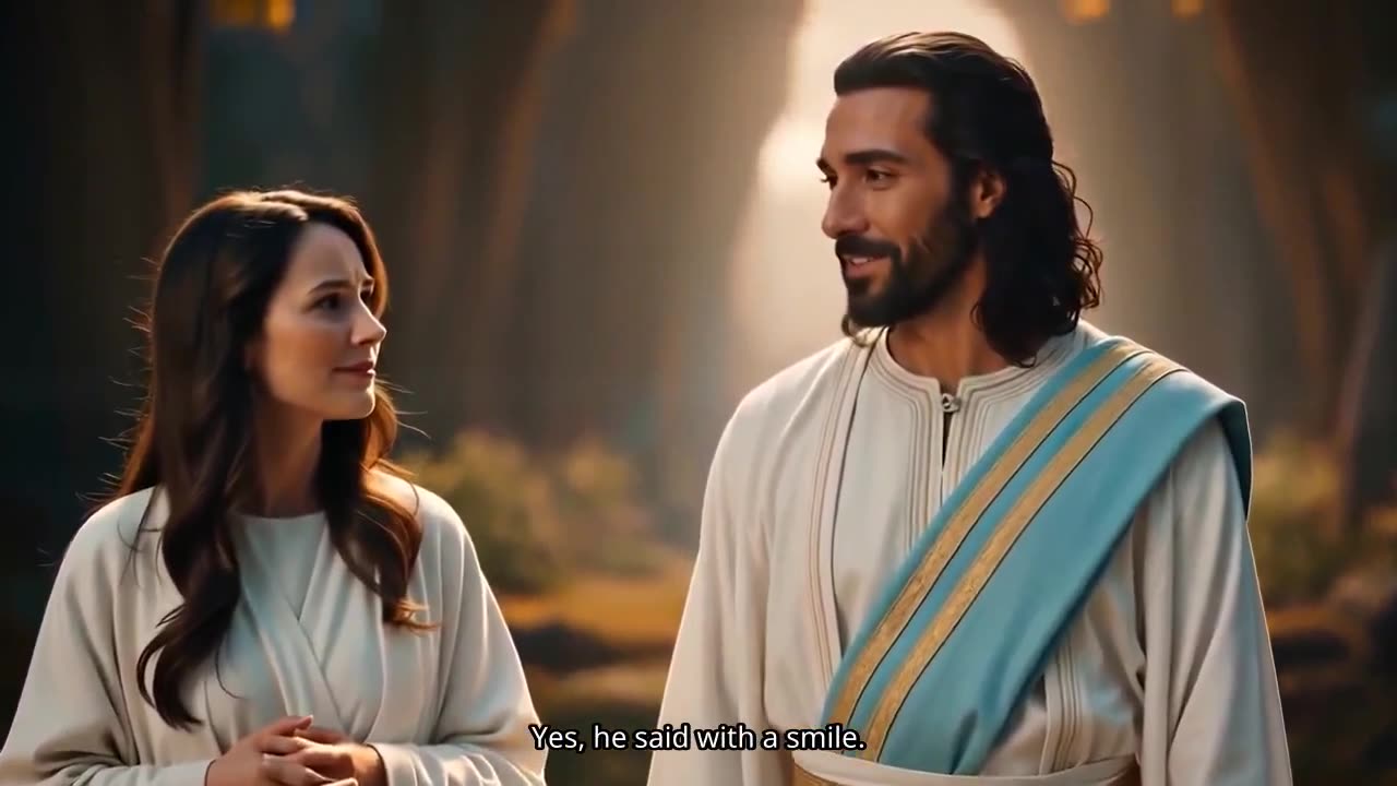 All the Winds of Heaven - Prelude to a Dream Episode Six Part One