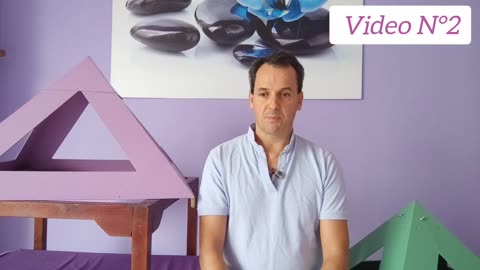 Mundo de la PsicobioenergeticaEFT parte 2
