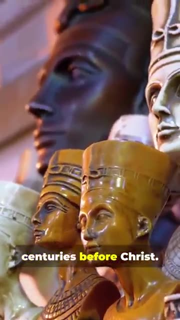 The Bizarre Discovery of a Messi Statue in Egypt