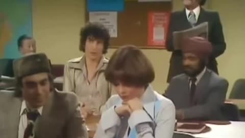 Mind Your Language | Season 1| Episode 3| Part 14