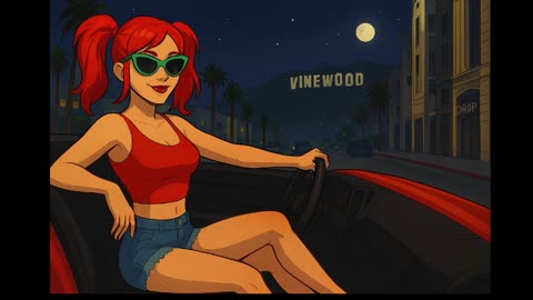 GTAV or Cyberpunk 2077? APfnS Live