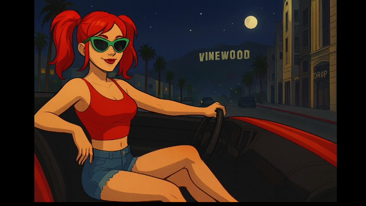 GTAV or Cyberpunk 2077? APfnS Live