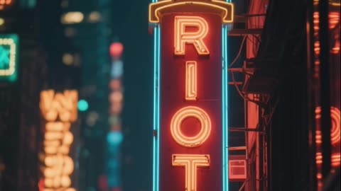 🌃 Amelia Heart – Neon Memories (Official Lyric Video) | Dreamy Electro-Pop Nostalgia