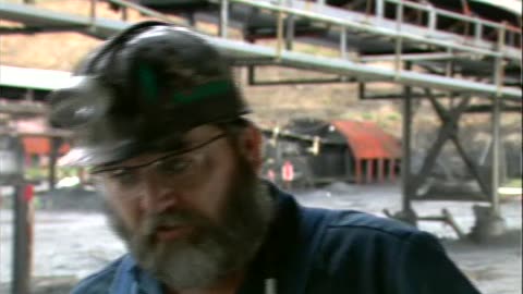 Esto le puede pasar a usted - Esto le puede pasar a usted - dvd539.s.msha.gov