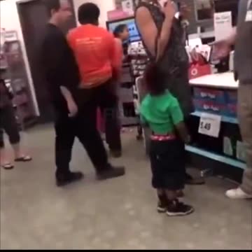 Diversity goes shopping