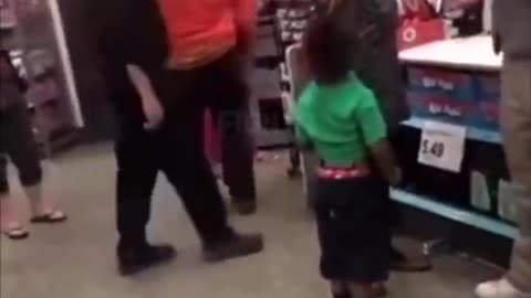 Diversity goes shopping