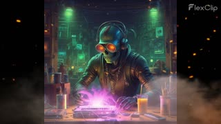 NiX - For The Damaged Coda