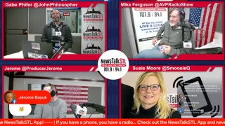 Just Say No to Planned Economies | Mike Ferguson in the Morning | NewsTalkSTL