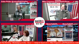 Just Say No to Planned Economies | Mike Ferguson in the Morning | NewsTalkSTL