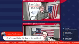 Just Say No to Planned Economies | Mike Ferguson in the Morning | NewsTalkSTL