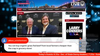 Just Say No to Planned Economies | Mike Ferguson in the Morning | NewsTalkSTL