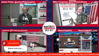 Just Say No to Planned Economies | Mike Ferguson in the Morning | NewsTalkSTL