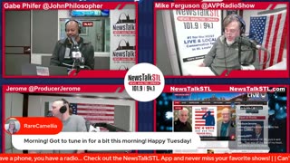 Just Say No to Planned Economies | Mike Ferguson in the Morning | NewsTalkSTL