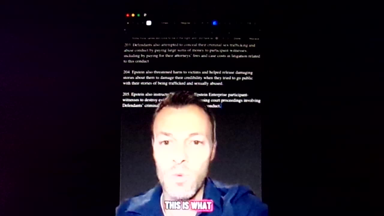 Another Trump cover up: