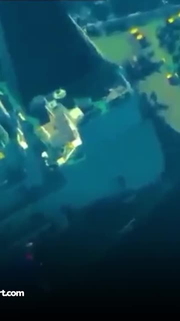 EE.UU. incauta el buque Sagitta en el Caribe