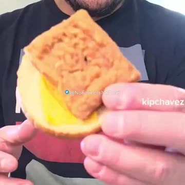 Fast Food That Never Ages: Proof We’re Eating Chemicals, Not Food...