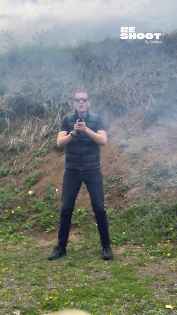 TERMINAL BALLISTICS: GLOCK VS. SODA CAN