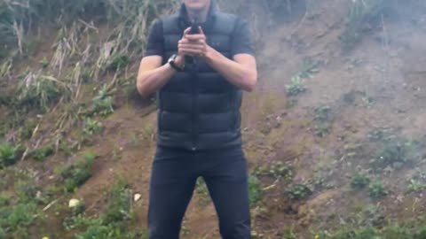 TERMINAL BALLISTICS: GLOCK VS. SODA CAN