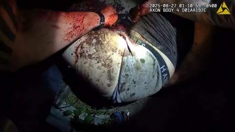 Chilliclothe Police OIS of teenager who shot officer