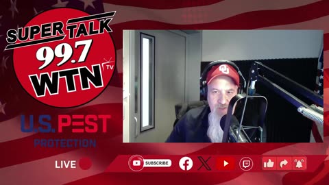 The Tn General Assembly gavels in with food taxes in their sites & will we bomb Iran?