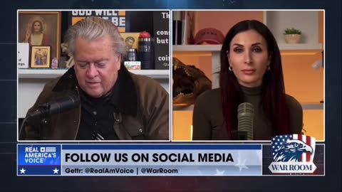 Laura Loomer mocks Trump over Elon Musk: 'It's hard deny that he's not a co-president'