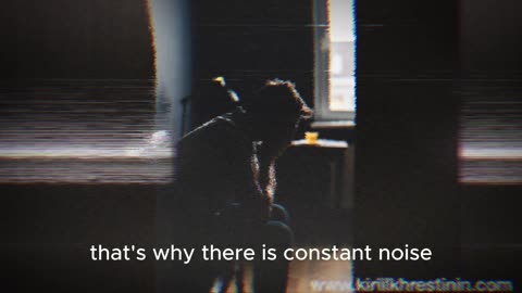 No More Noise: How Solitude Forced Me to Shatter My Illusions.