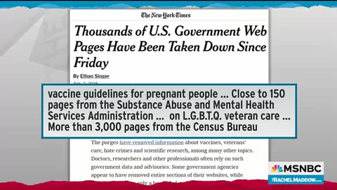 Meet the Press With Kristen Welker 4AM - 2/5/2025