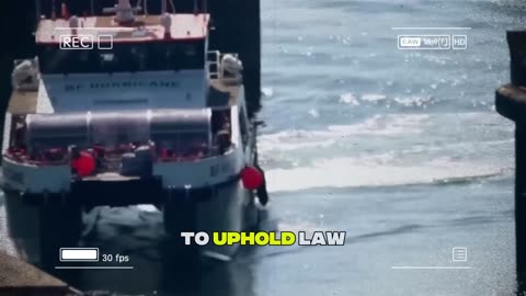 Migrant Crisis EXPLODES as 220 000 Citizens REJECT Starmer's Legal System _ News UK