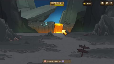 skill royal legonds re part 7