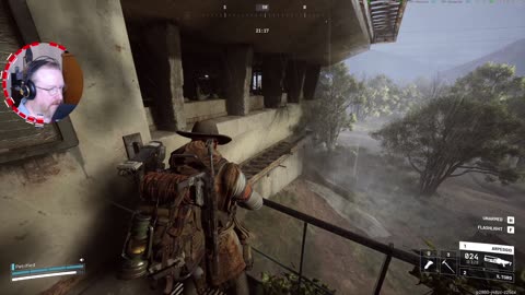 Episode 021 - ARC Raiders is here!