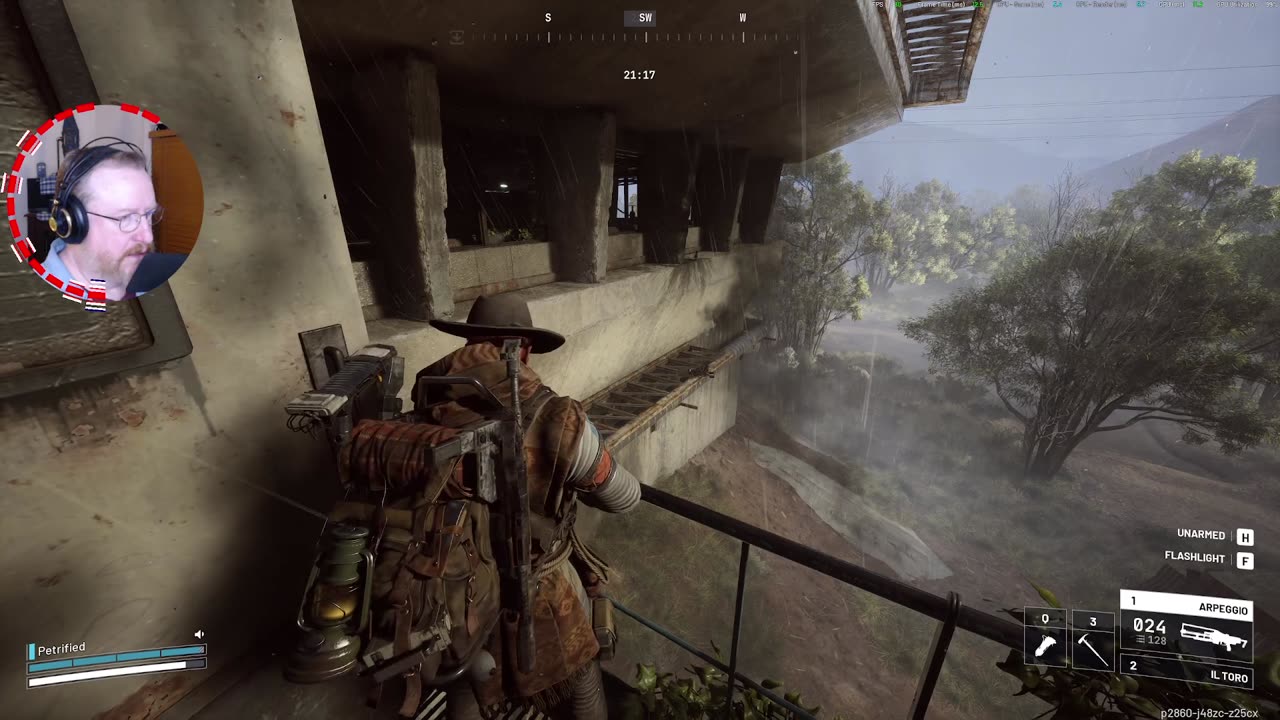 Episode 021 - ARC Raiders is here!