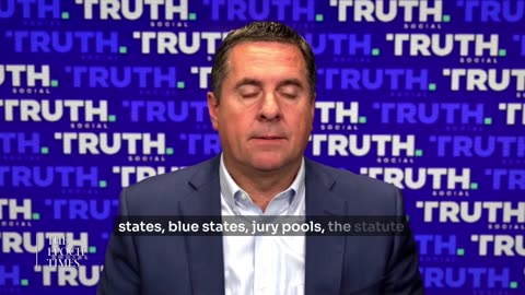 Are More Russiagate Prosecutions Coming? | Devin Nunes