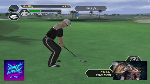 Tiger Woods 2008: Better Than 10 But More Frustrating