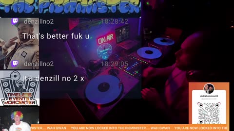 You’re Now Locked Into Timeless !